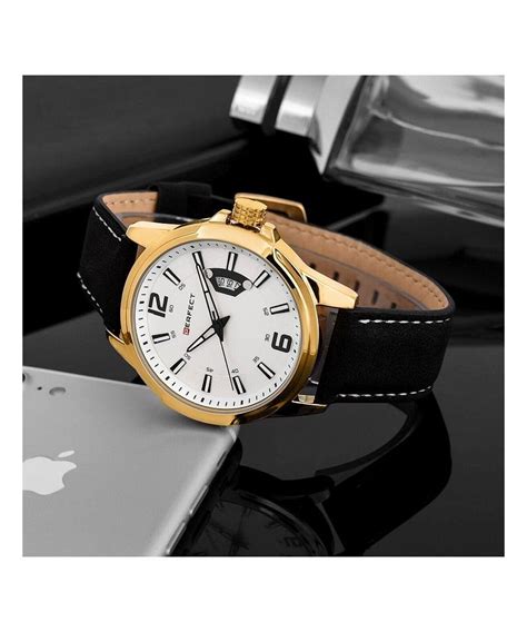 perfect watch